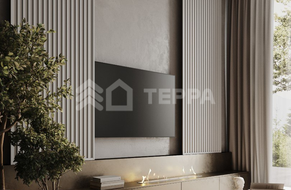 Объект ID 18581 - Дом