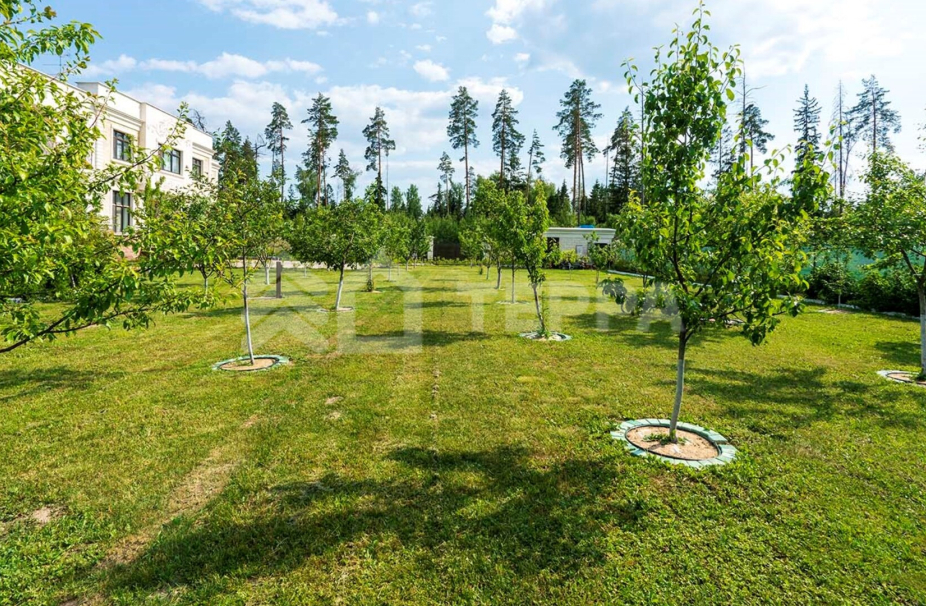 Объект ID 17725 - Дом