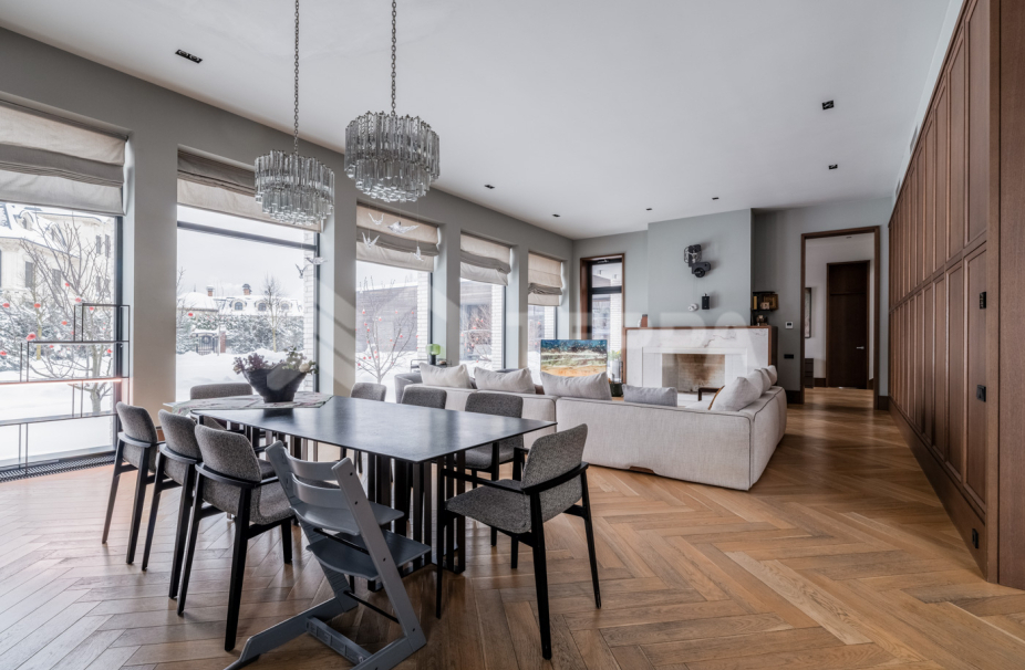 Объект ID 19031 - Дом