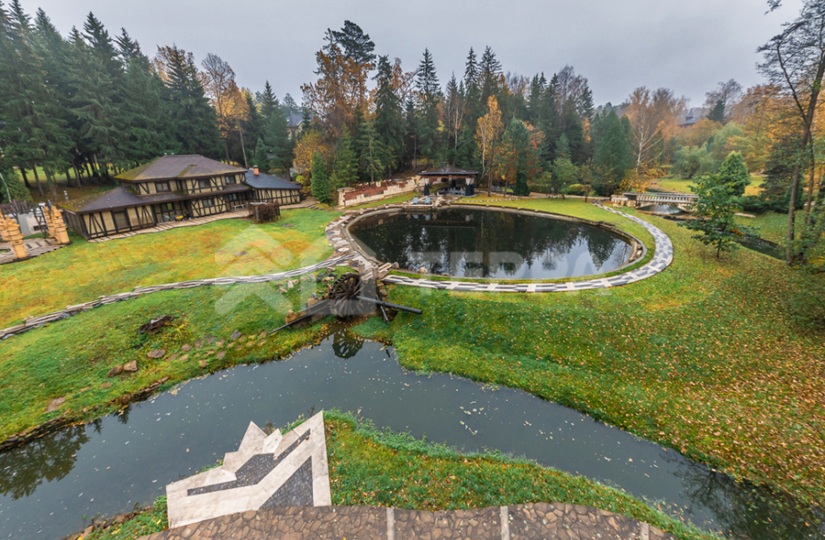 Объект ID 17819 - Дом