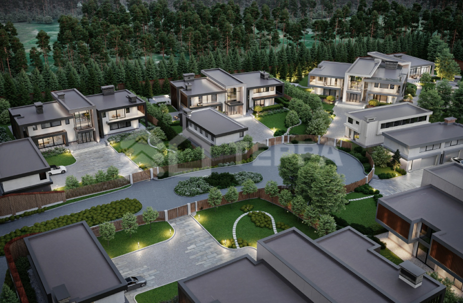 Объект ID 18664 - Дом