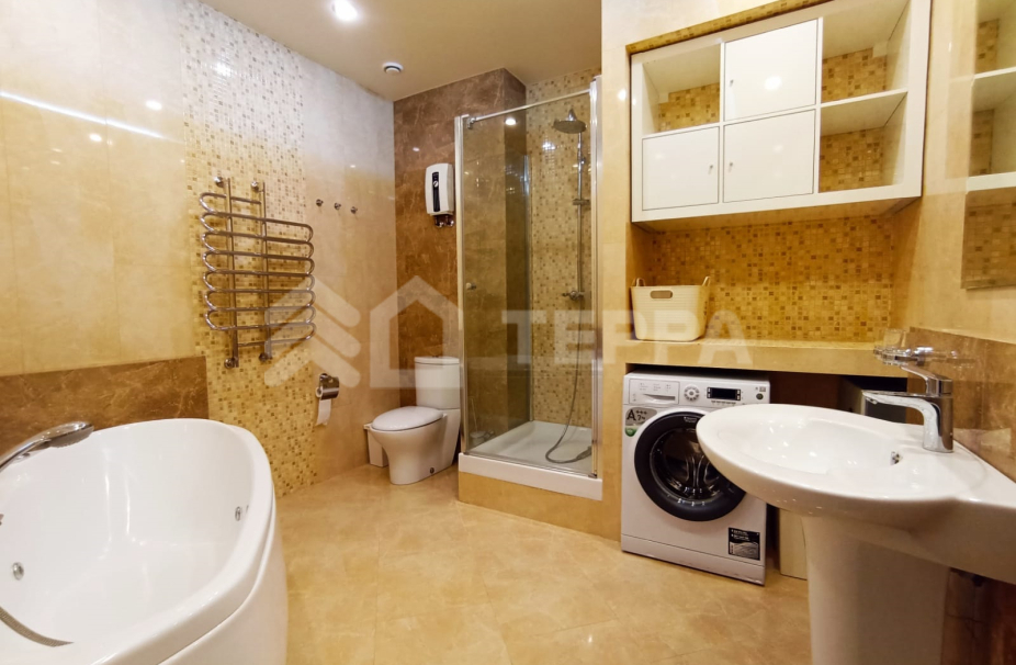 Объект ID 16967 - Квартира