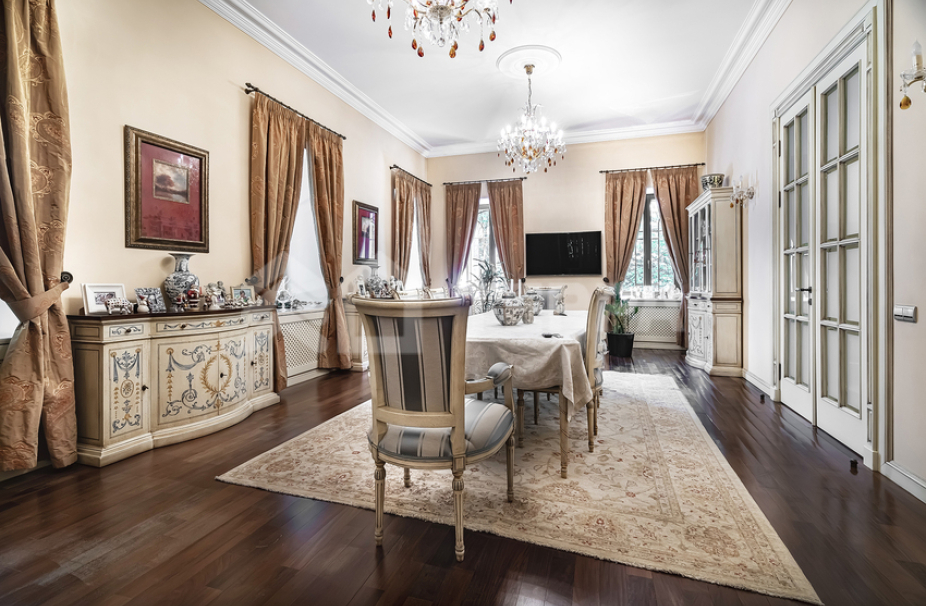 Объект ID 7980 - Дом