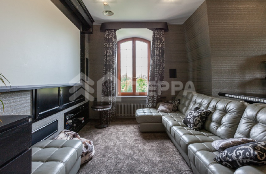 Объект ID 16245 - Дом