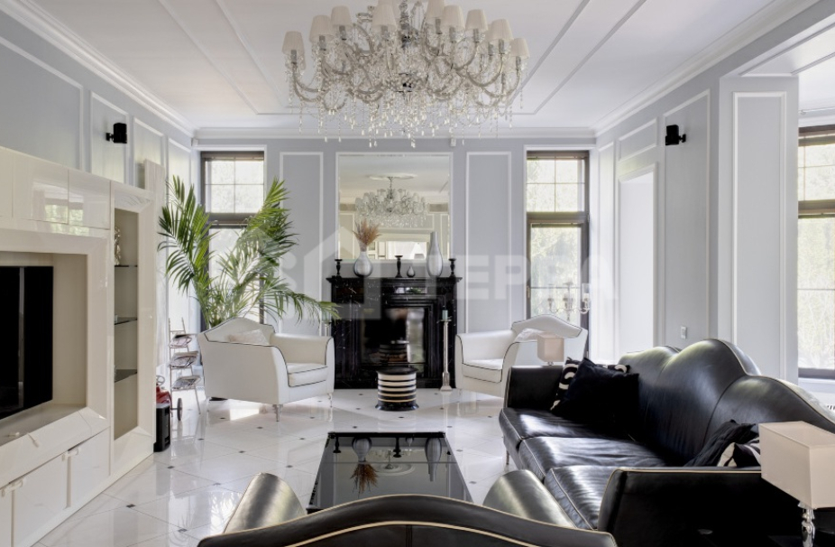 Объект ID 17659 - Дом