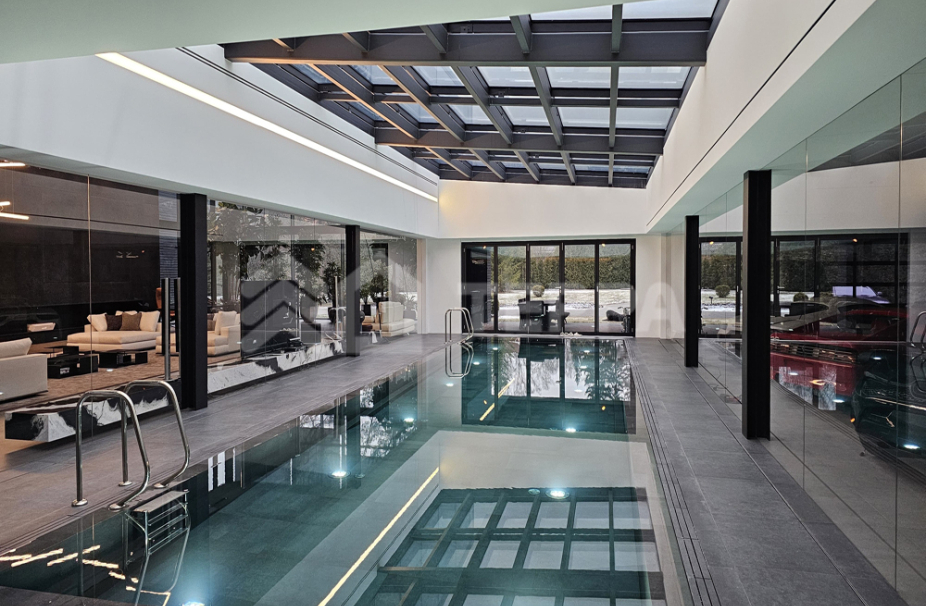 Объект ID 17245 - Дом