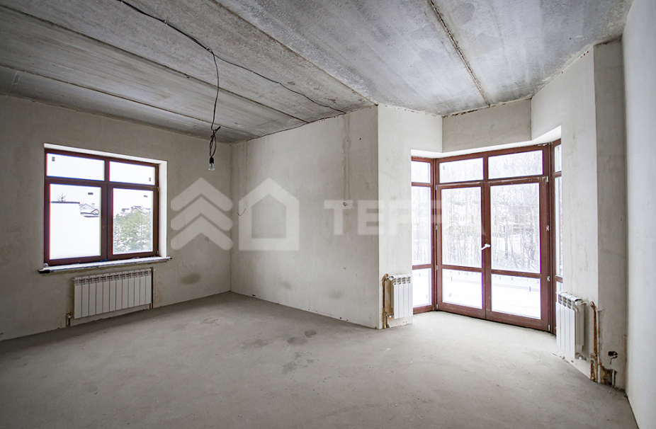 Объект ID 17562 - Дом