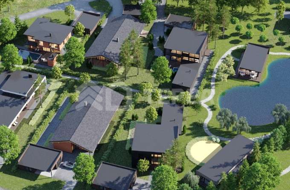 Объект ID 16658 - Дом