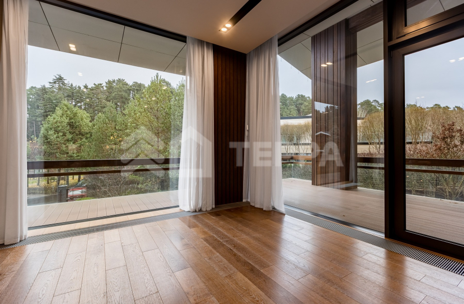 Объект ID 18957 - Дом