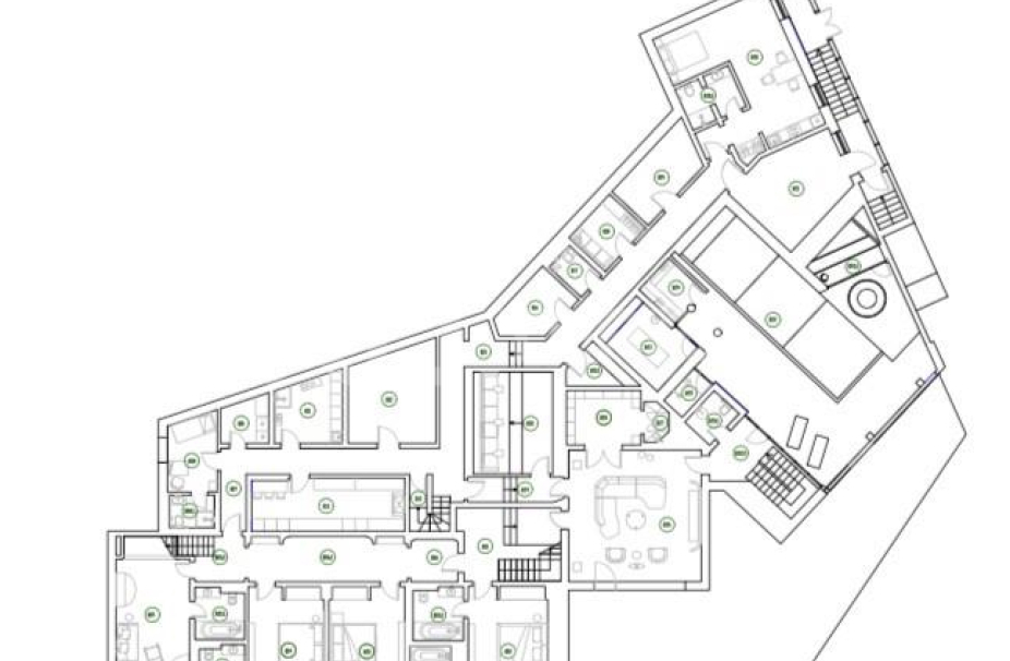 Объект ID 14653 - Дом