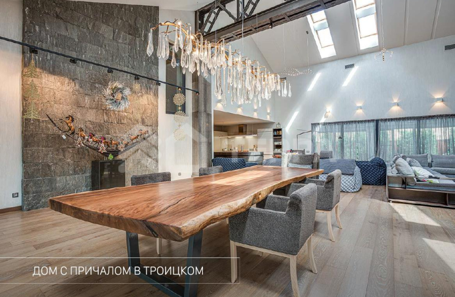 Объект ID 15084 - Дом