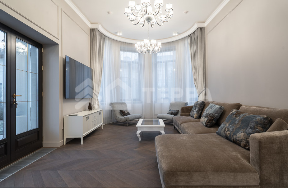 Объект ID 18424 - Дом