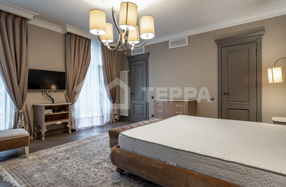 Объект ID 18188 - Дом