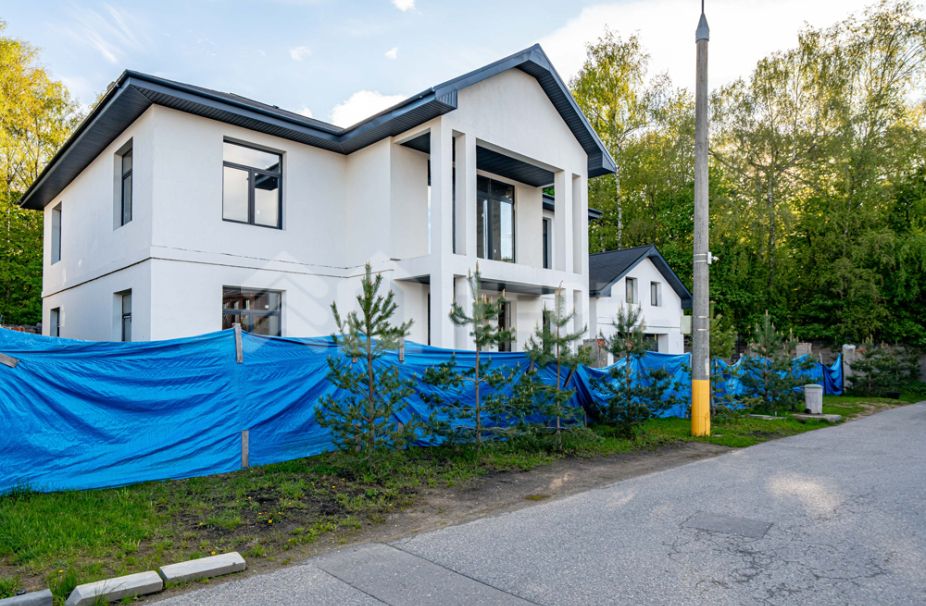 Объект ID 17347 - Дом