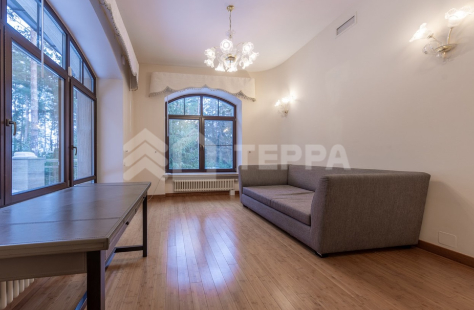 Объект ID 15216 - Дом