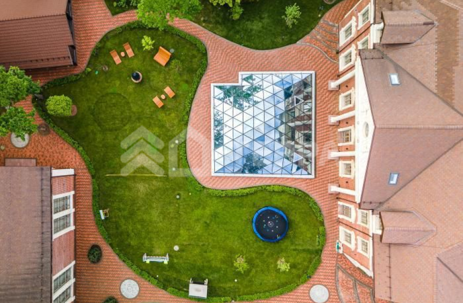 Объект ID 17181 - Дом