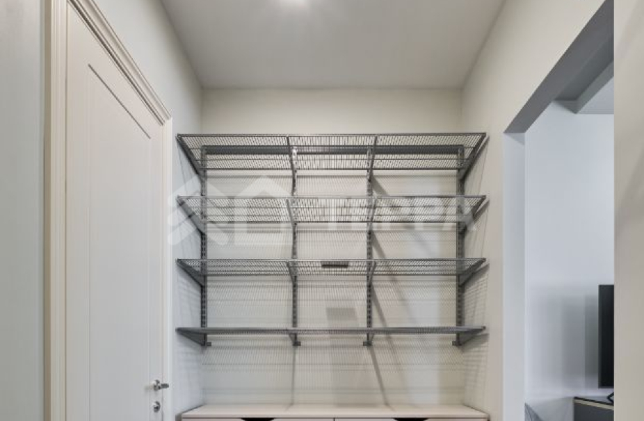 Объект ID 16973 - Квартира