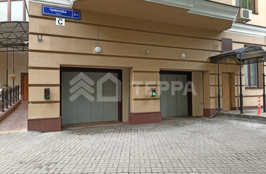 Объект ID 17065 - Квартира