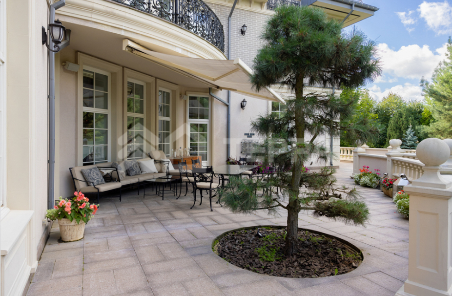 Объект ID 18205 - Дом