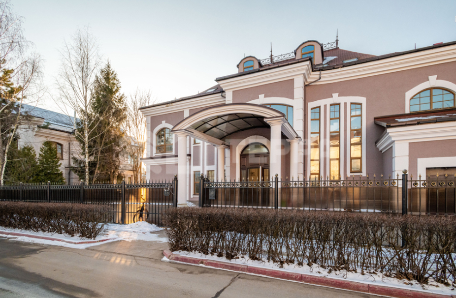 Объект ID 18401 - Дом