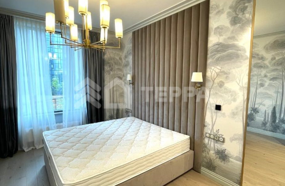 Объект ID 17228 - Квартира