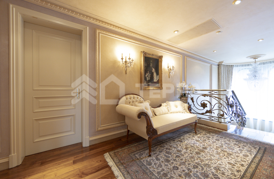 Объект ID 18035 - Дом