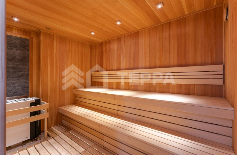 Объект ID 17935 - Дом