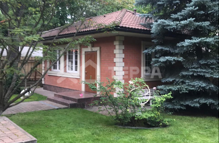 Объект ID 18593 - Дом