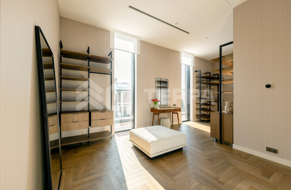 Объект ID 19116 - Дом