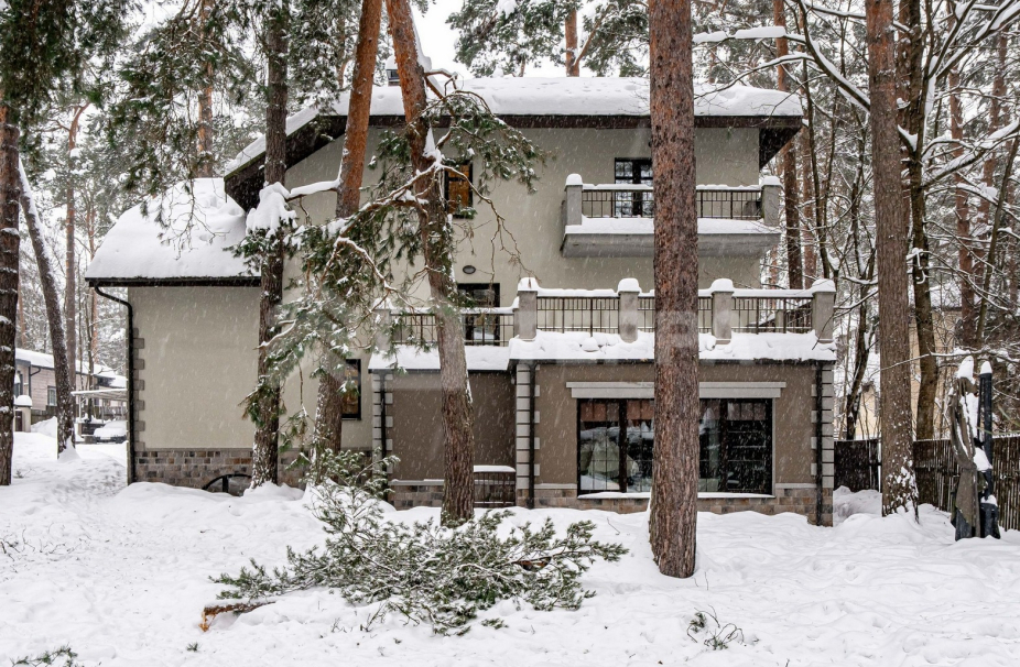 Объект ID 19117 - Дом