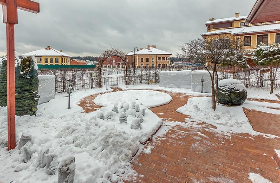 Маленькая Италия