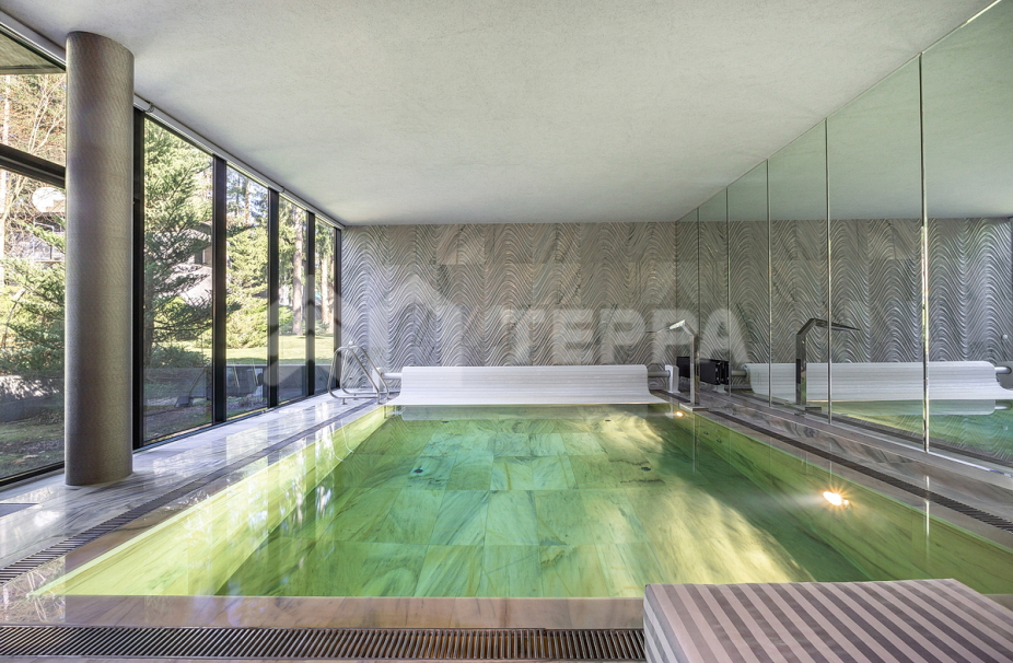 Объект ID 12709 - Дом