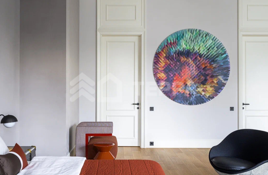 Объект ID 17998 - Дом