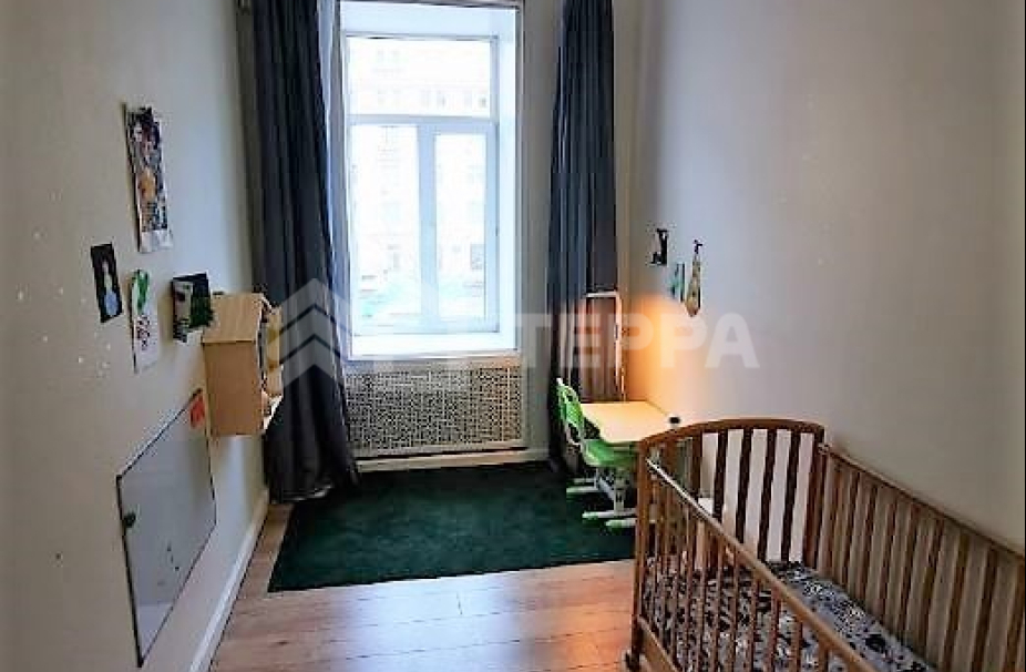 Объект ID 16932 - Квартира