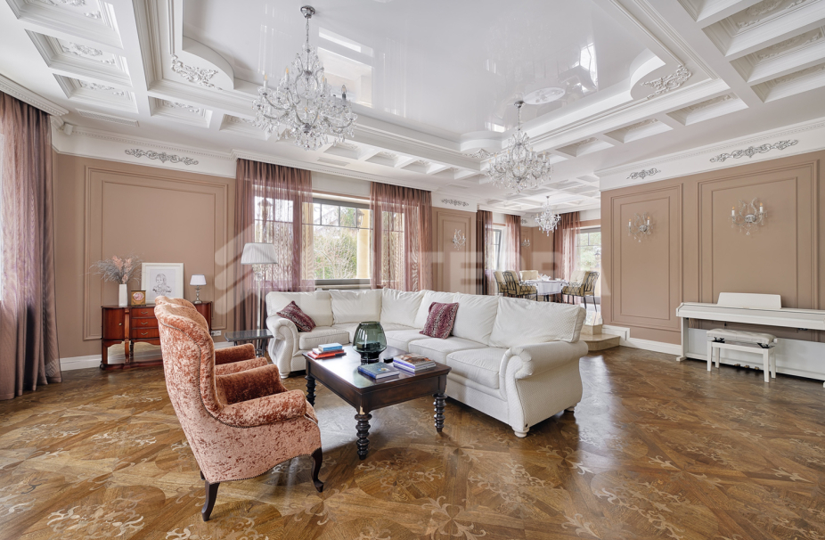 Объект ID 18169 - Дом