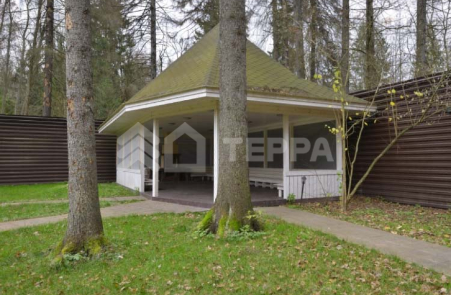 Объект ID 15266 - Дом