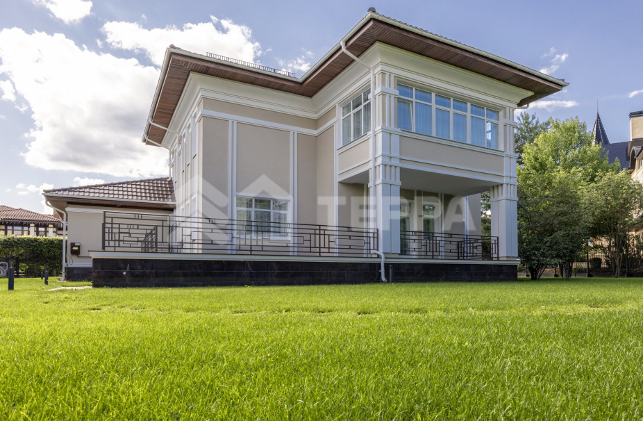 Объект ID 18990 - Дом