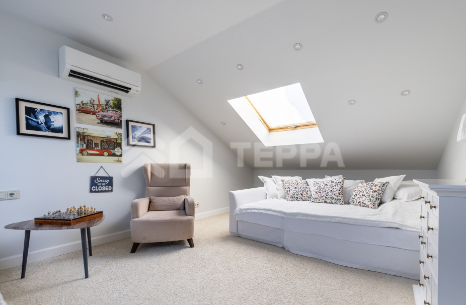 Объект ID 18977 - Дом