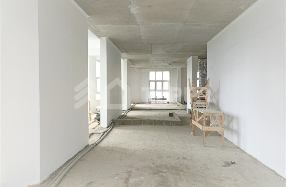 Объект ID 17079 - Квартира