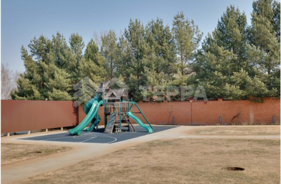 Объект ID 18606 - Дом