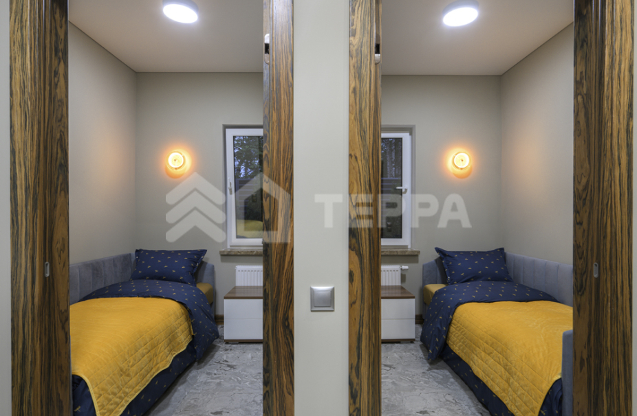 Объект ID 18399 - Дом