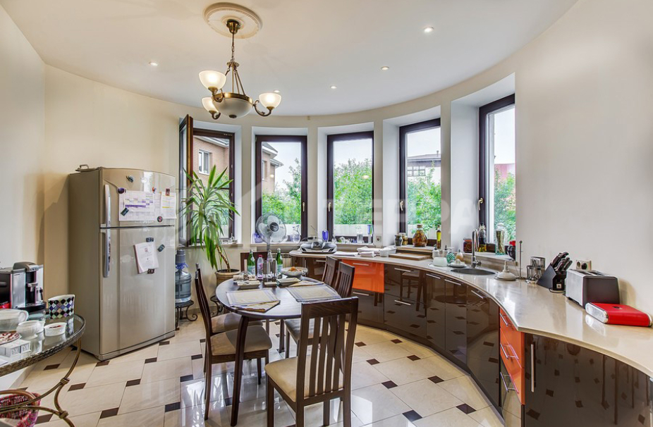 Объект ID 15646 - Дом