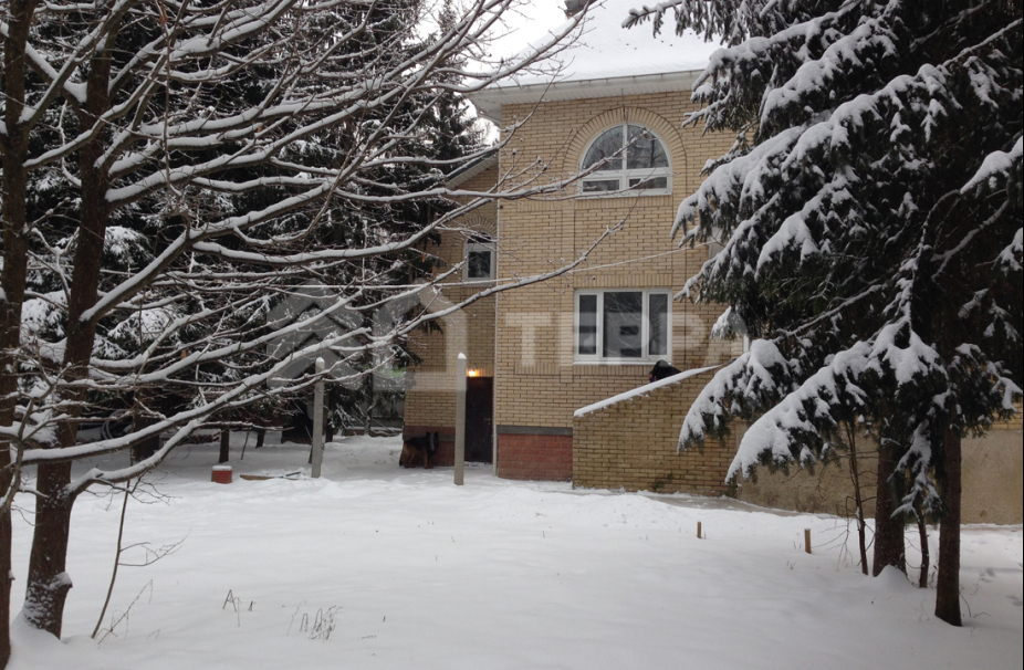 Объект ID 13115 - Дом