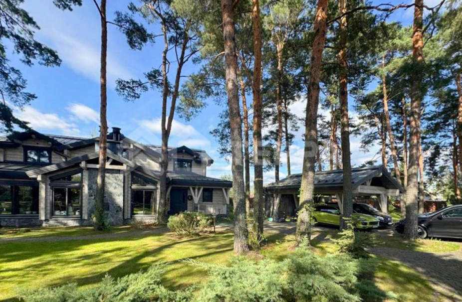 Объект ID 18832 - Дом