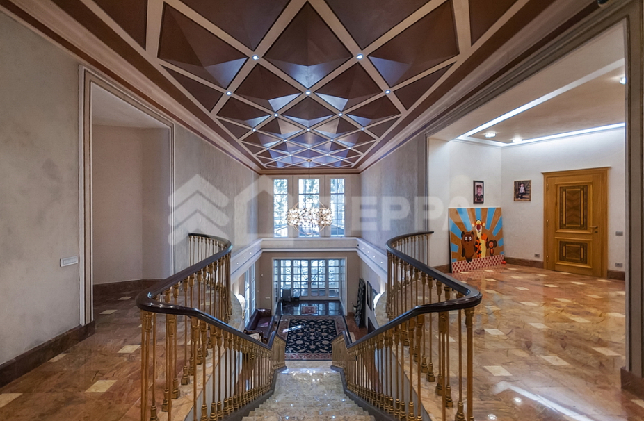 Объект ID 5497 - Дом