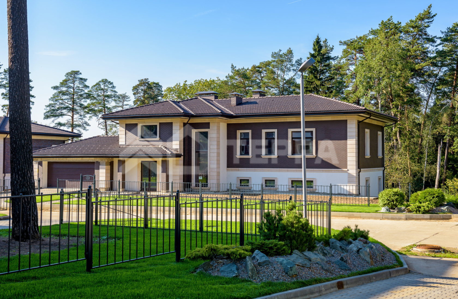 Объект ID 12037 - Дом