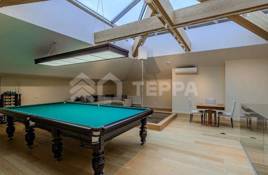 Объект ID 17812 - Дом