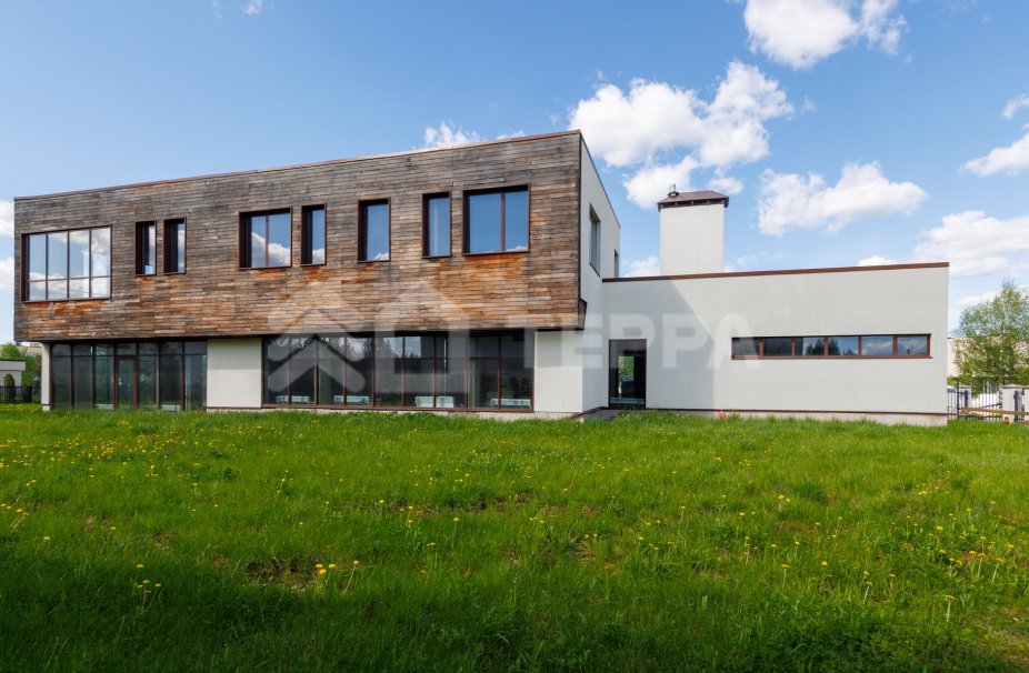 Объект ID 18370 - Дом