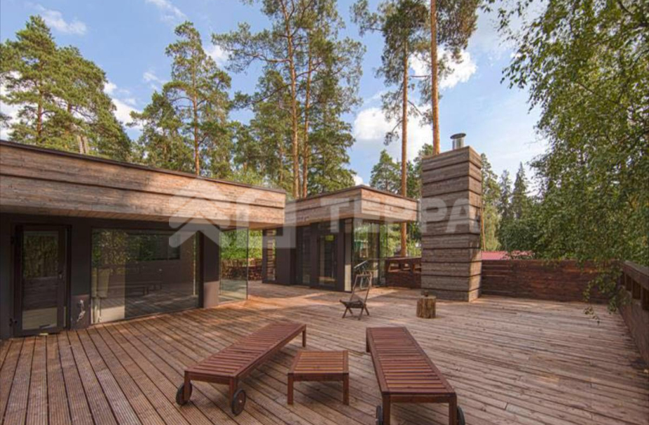 Объект ID 14265 - Дом