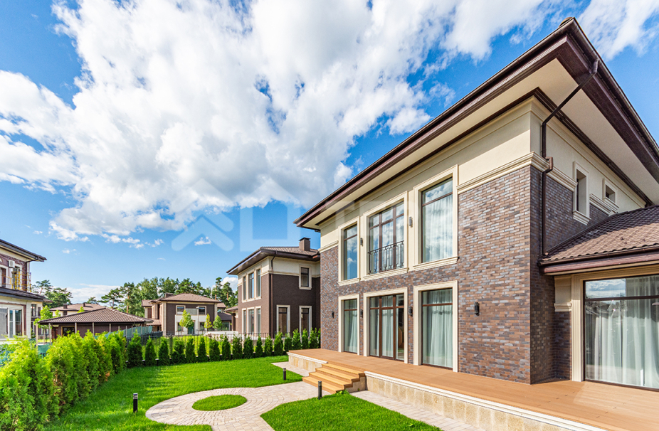 Объект ID 18070 - Дом